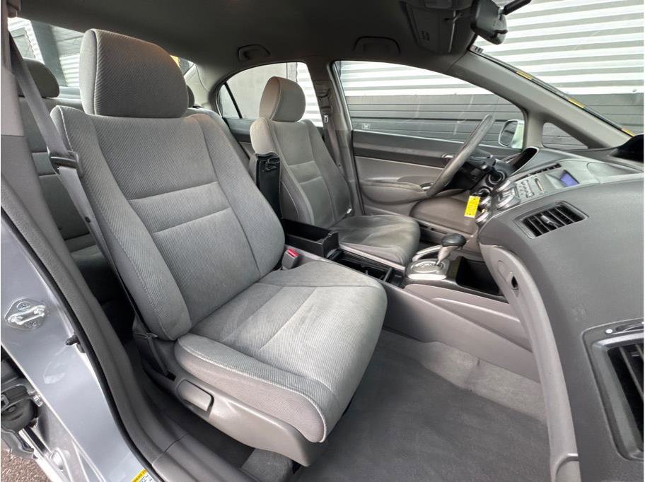 Used 2010 Honda Civic LX image 19