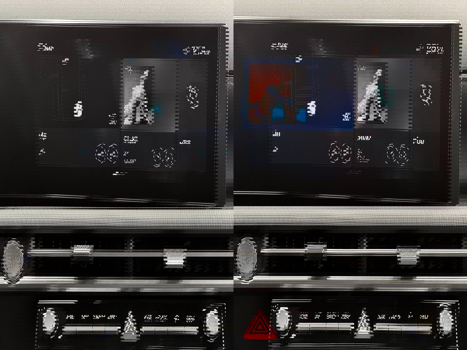 New 2025 Hyundai Santa Cruz XRT image 18