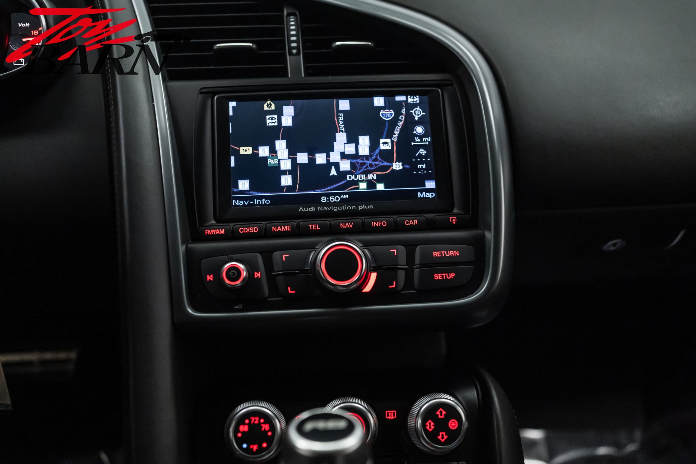 Used 2008 Audi R8 V8 image 43