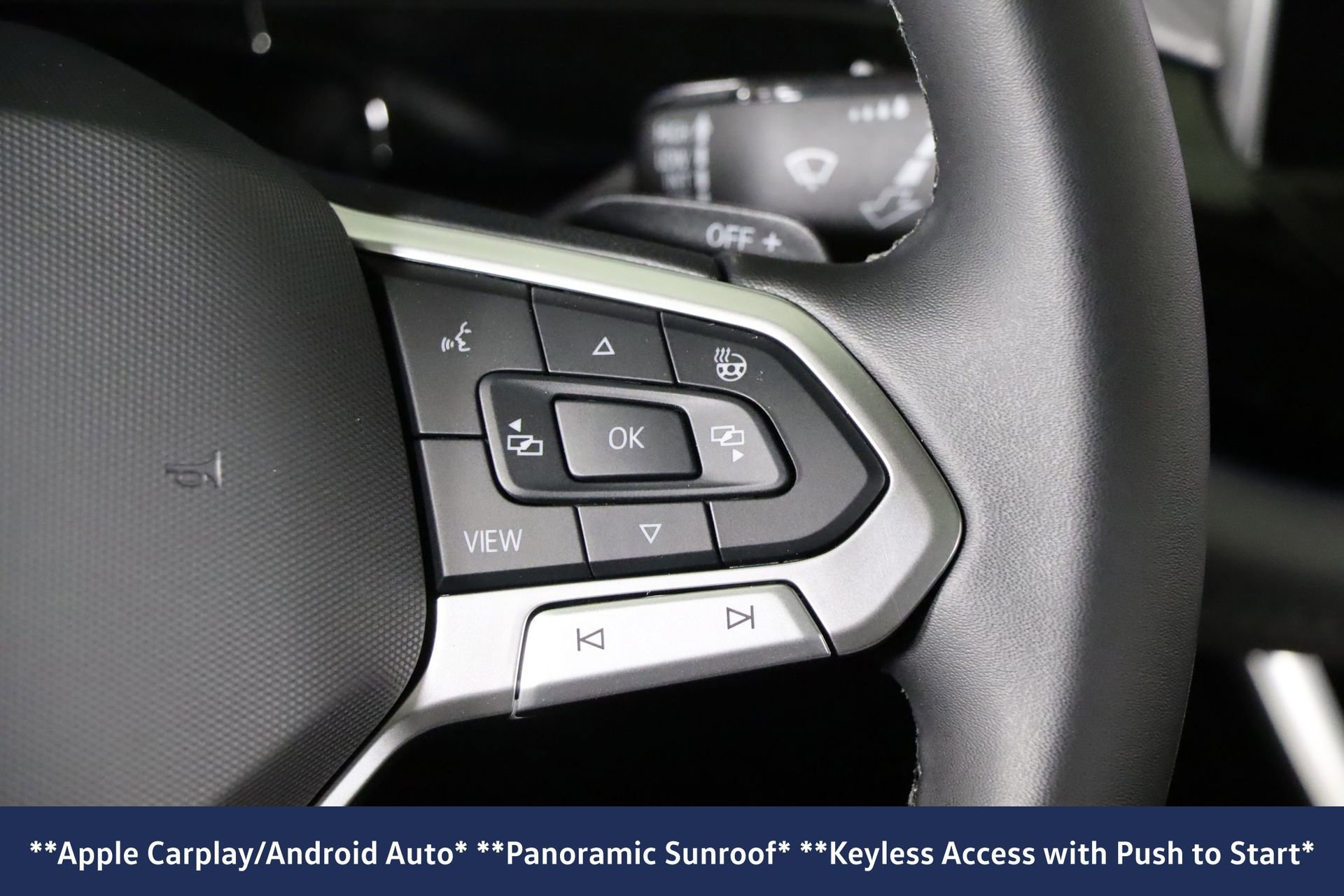 Used 2025 Volkswagen Atlas Peak Edition SE image 7