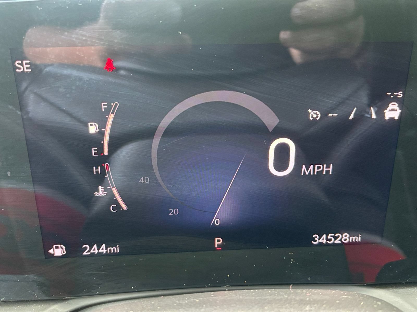 Used 2025 Buick Encore GX Preferred FWD image 38