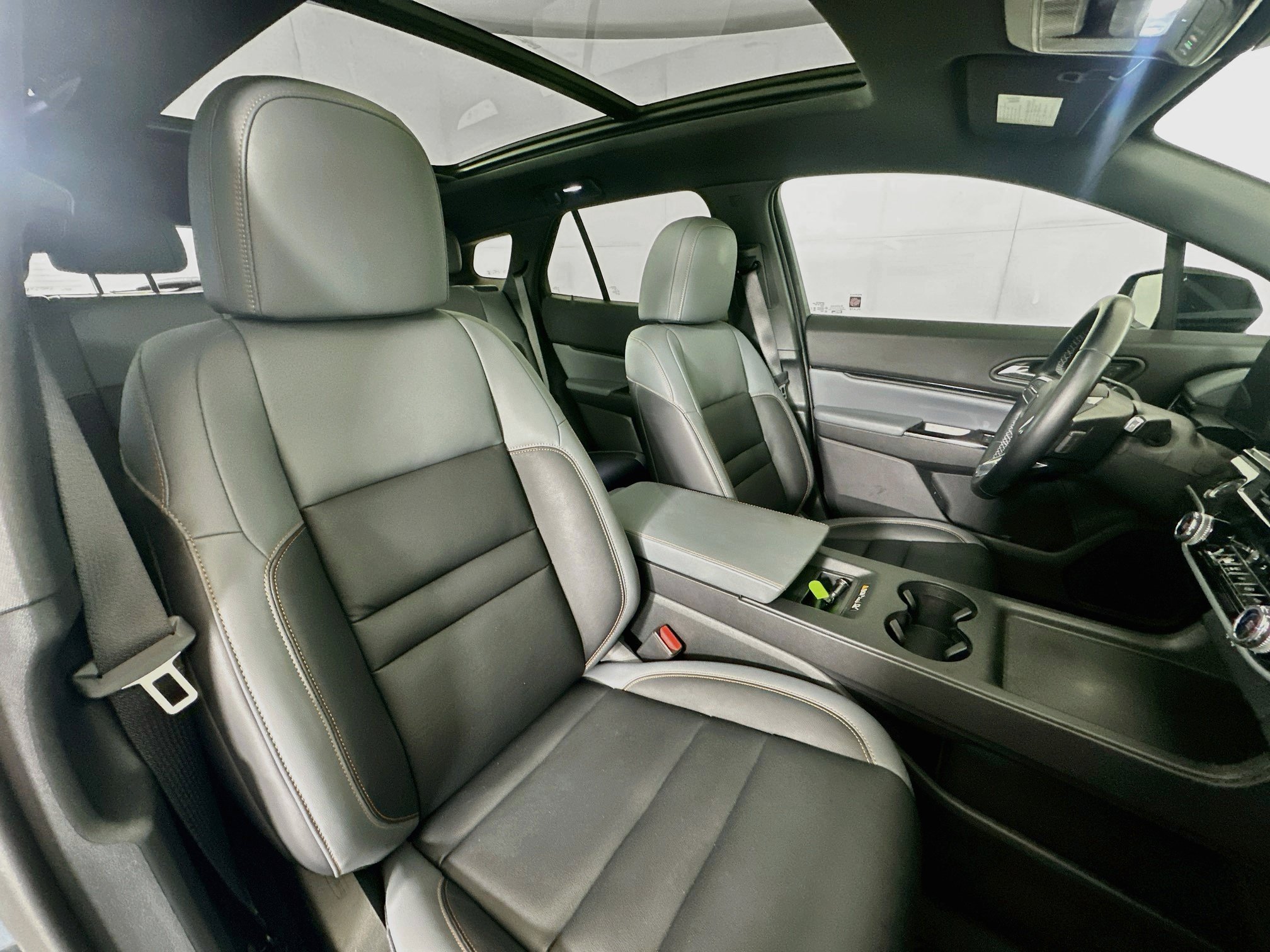 Used 2024 Honda Prologue Touring image 33