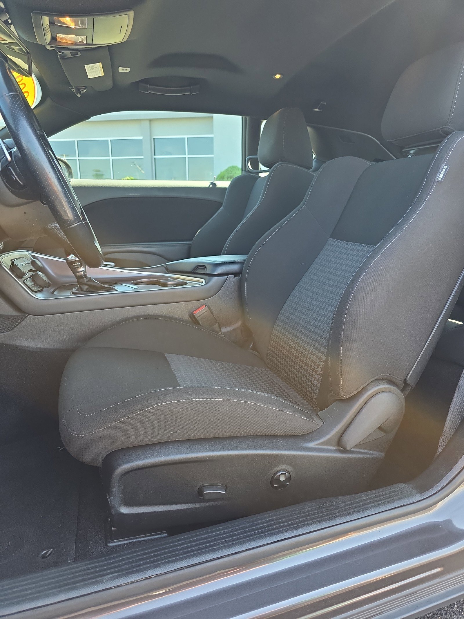Used 2021 Dodge Challenger R/T RWD image 21