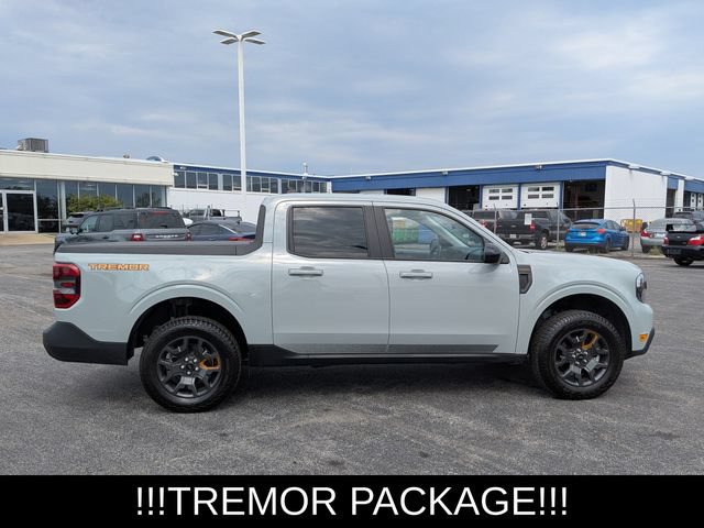 Used 2024 Ford Maverick Tremor w/ Tremor Off-Road Package AWD/4WD image 11