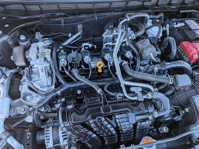 Used 2024 Nissan Altima 2.5 SV FWD image 28