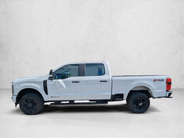 New 2026 Ford F250 XL w/ STX Appearance Package AWD/4WD image 5