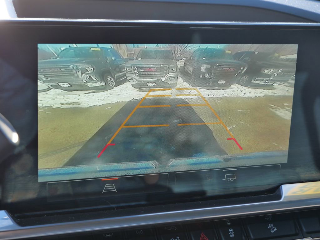 Used 2024 GMC Sierra 1500 Elevation image 30