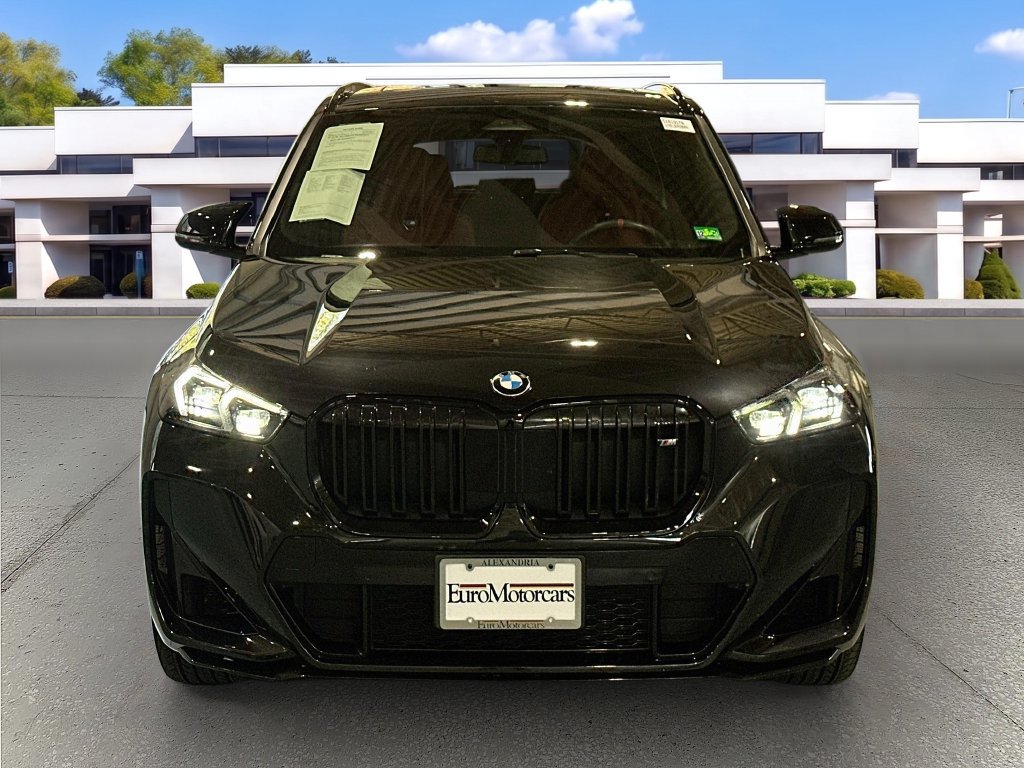 Used 2024 BMW X1 M35i w/ M Sport Professional Package AWD/4WD image 2