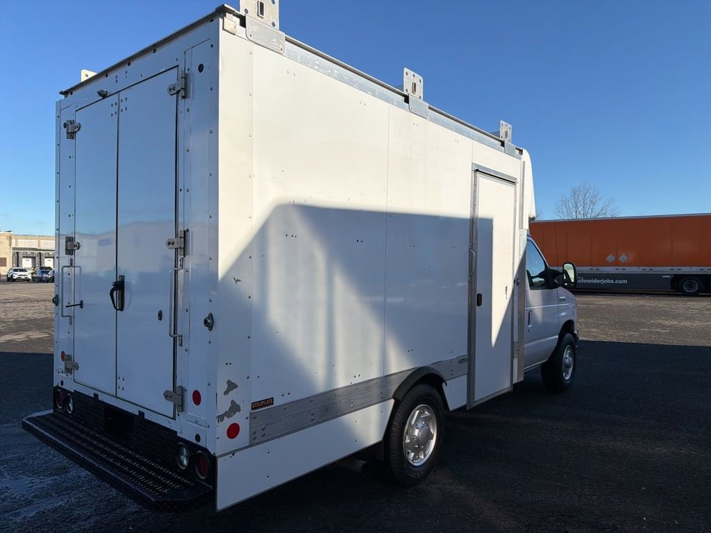 Used 2021 Ford E-350 and Econoline 350 Super Duty w/ Power Windows & Locks Group image 4