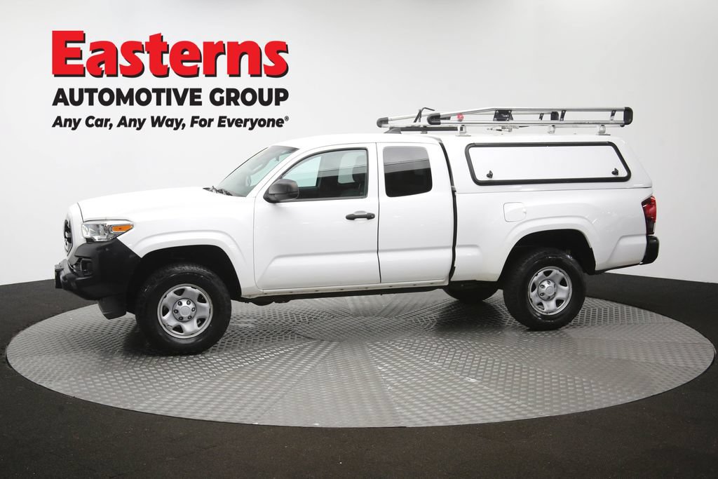 Used 2019 Toyota Tacoma SR RWD image 56