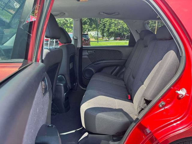 Used 2008 Kia Sportage LX AWD/4WD image 18