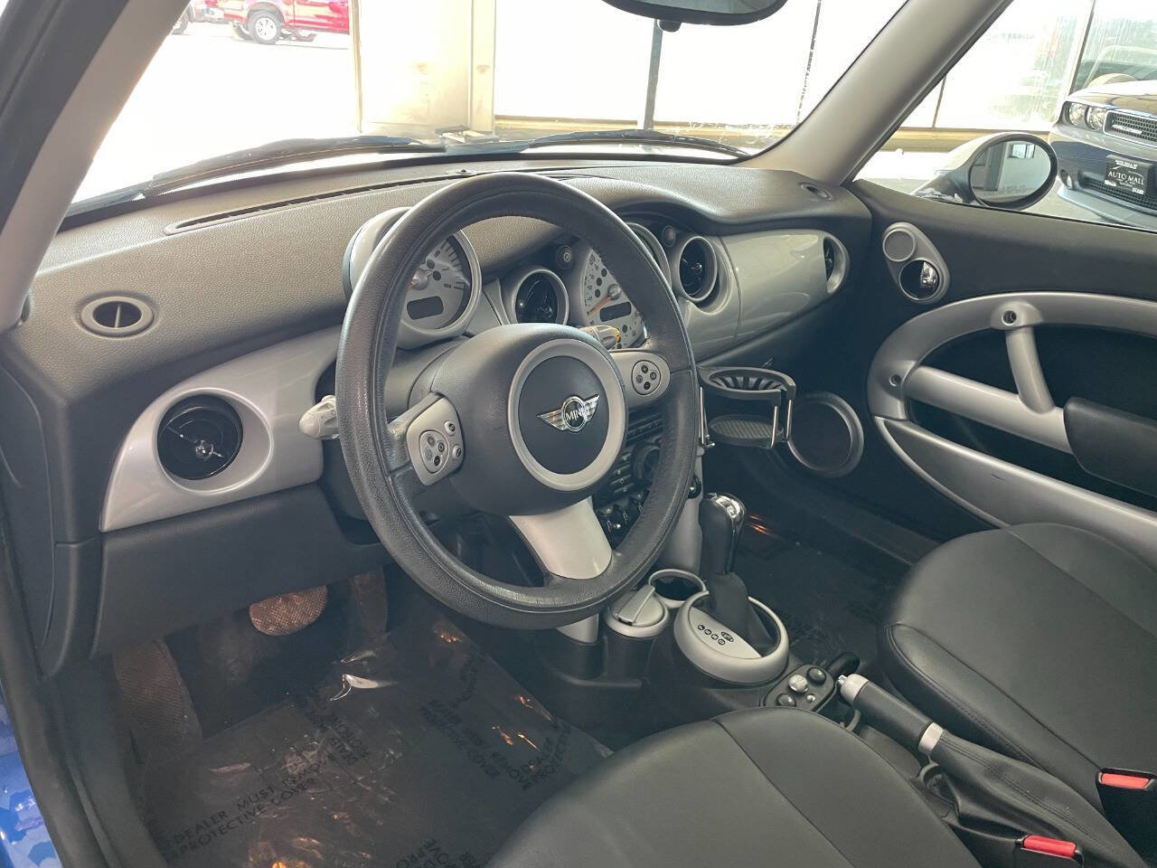 Used 2006 MINI Cooper Hardtop image 18