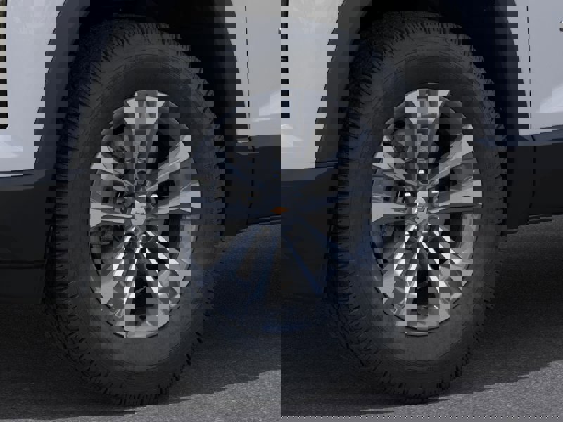 New 2026 Chevrolet Equinox LT FWD image 31