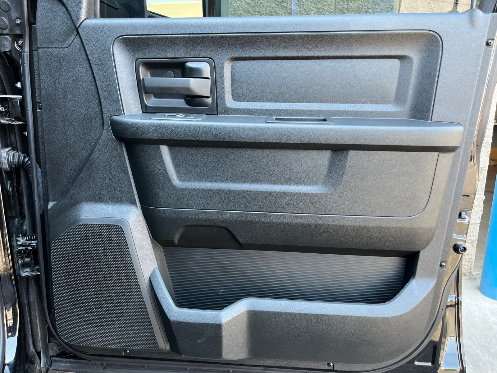 Used 2026 RAM 2500 Tradesman AWD/4WD image 16