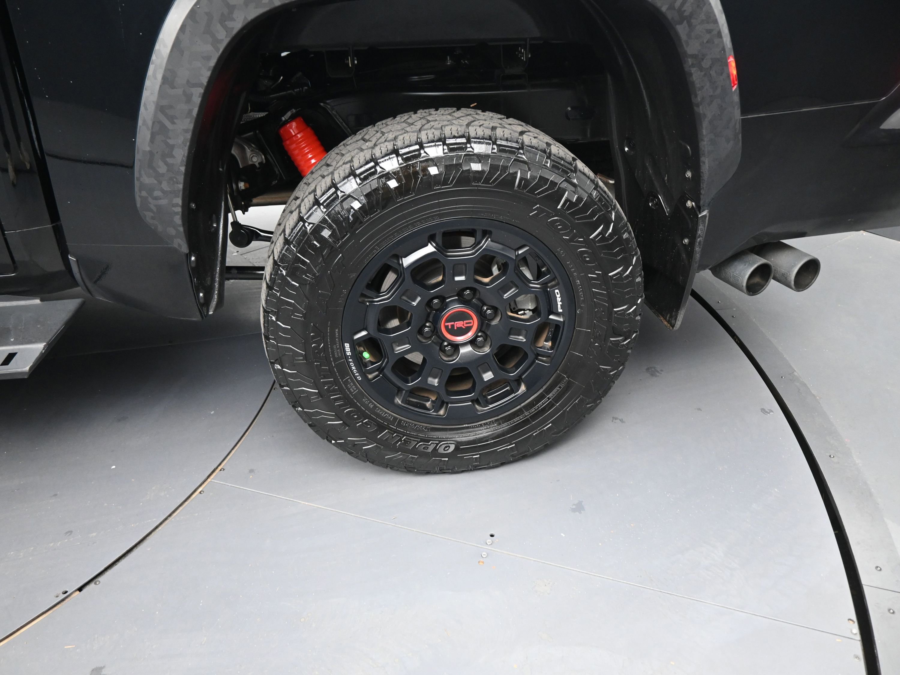 Used 2023 Toyota Tundra TRD Pro image 20