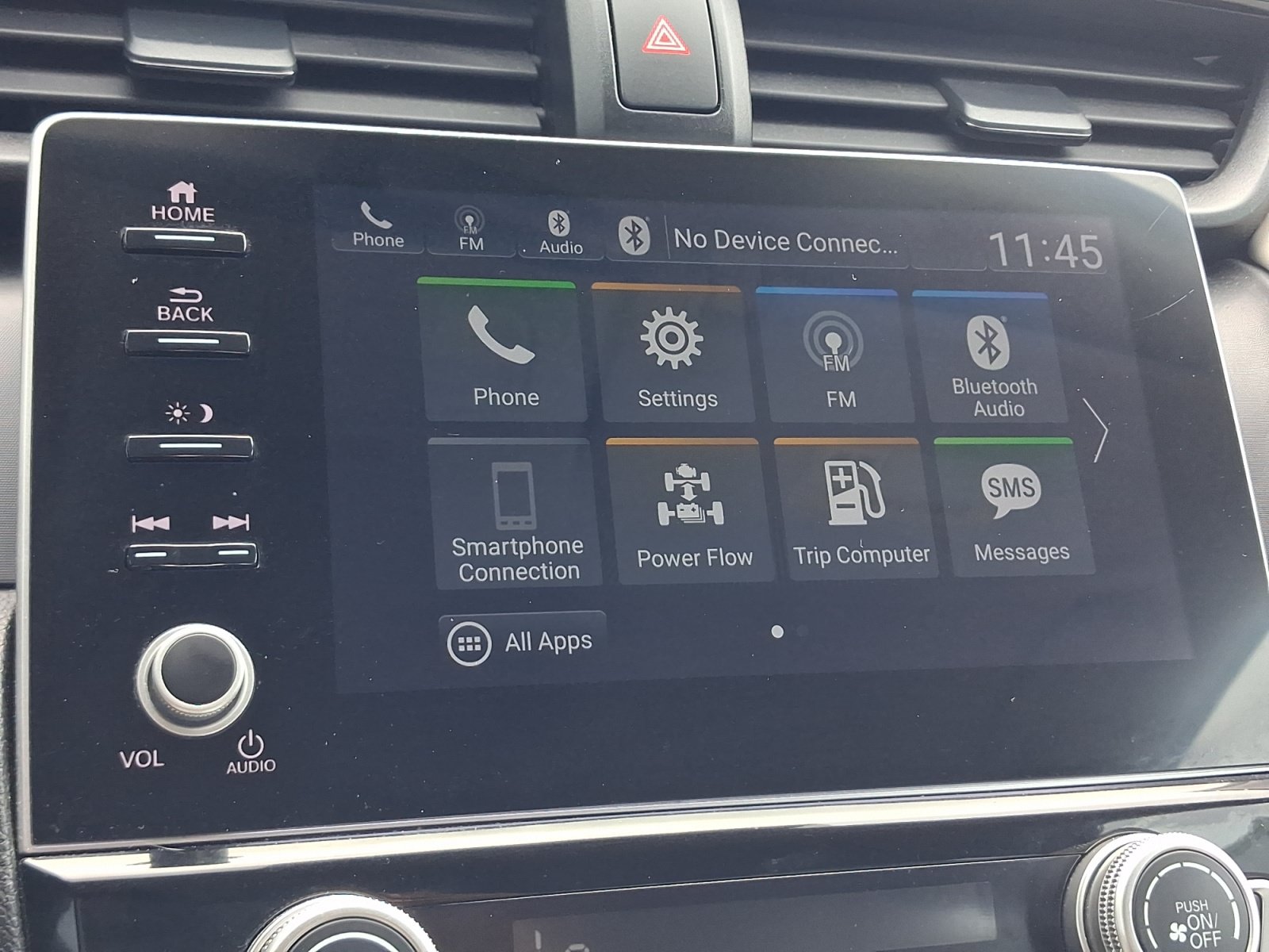 Used 2022 Honda Insight EX image 16