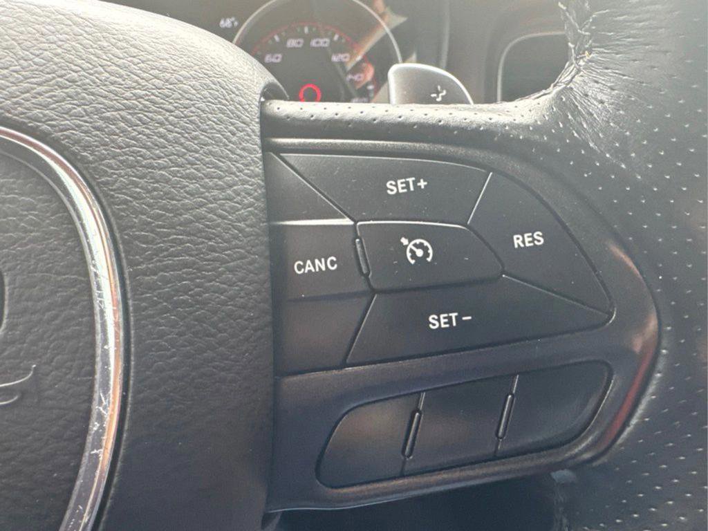 Used 2023 Dodge Charger Scat Pack w/ Plus Group RWD image 15
