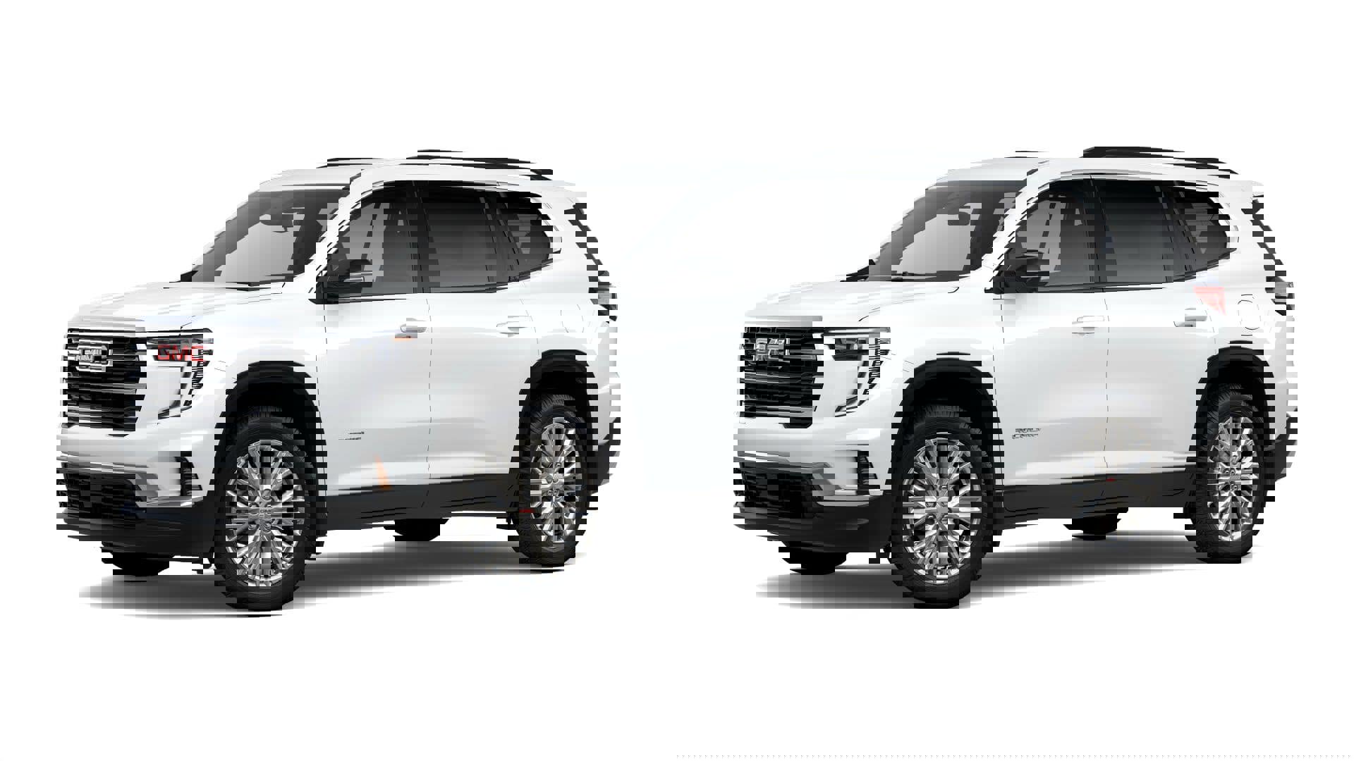 New 2026 GMC Acadia Elevation w/ Elevation Premium Package image 30