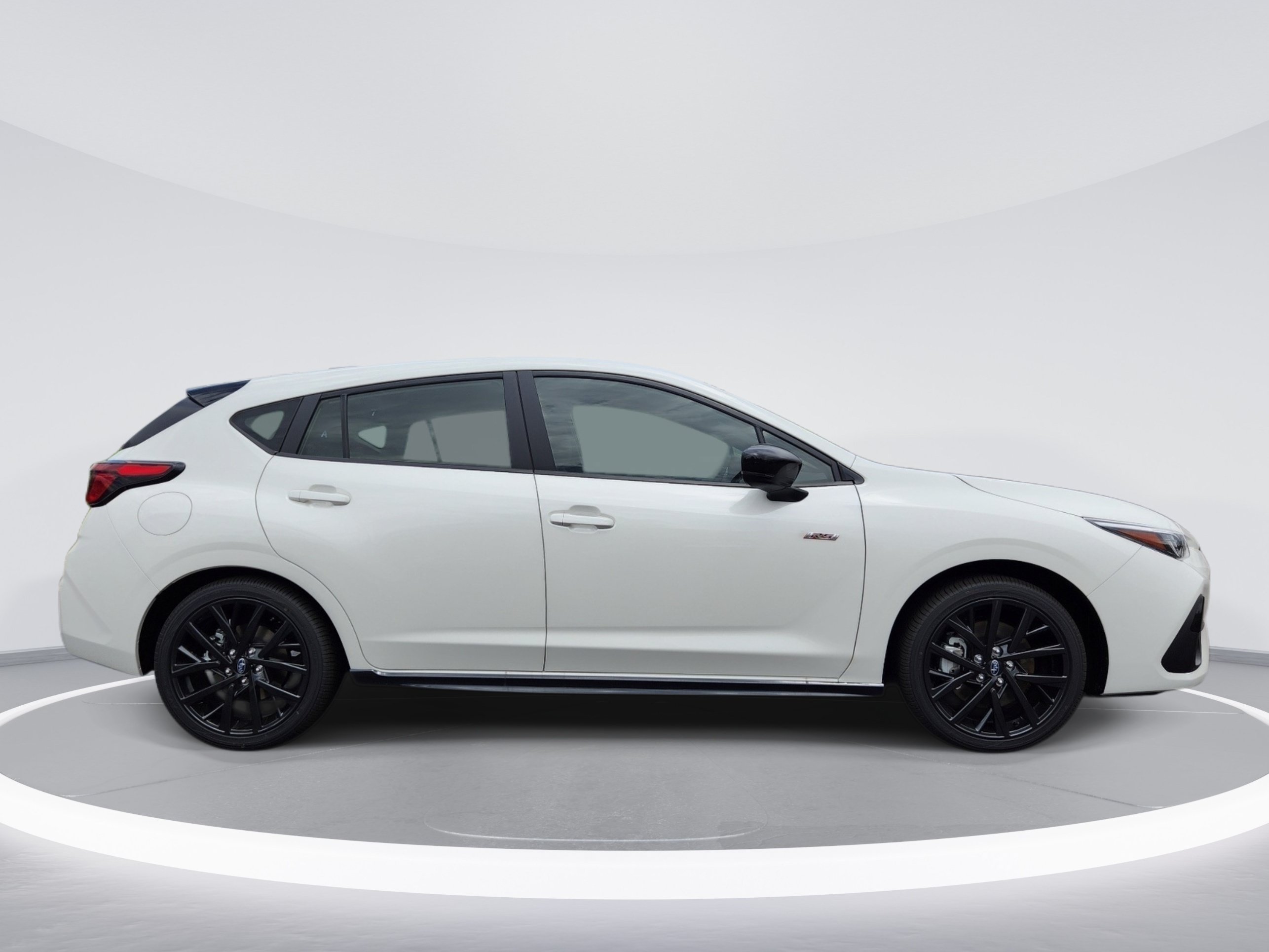 New 2026 Subaru Impreza RS AWD/4WD image 4