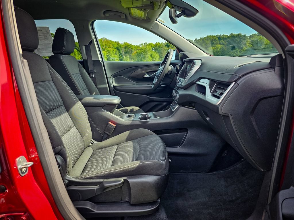 Used 2023 GMC Terrain SLE w/ Driver Convenience Package AWD/4WD image 38