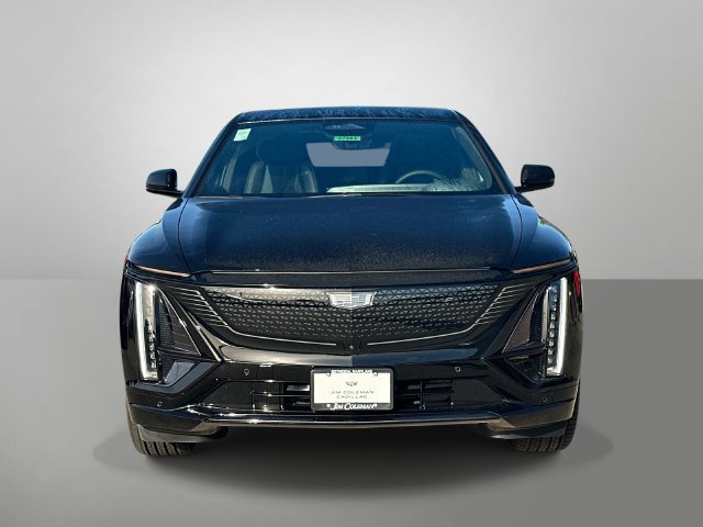 New 2027 Cadillac Lyriq Premium Sport w/ LPO, Floor Liner Package AWD/4WD image 12