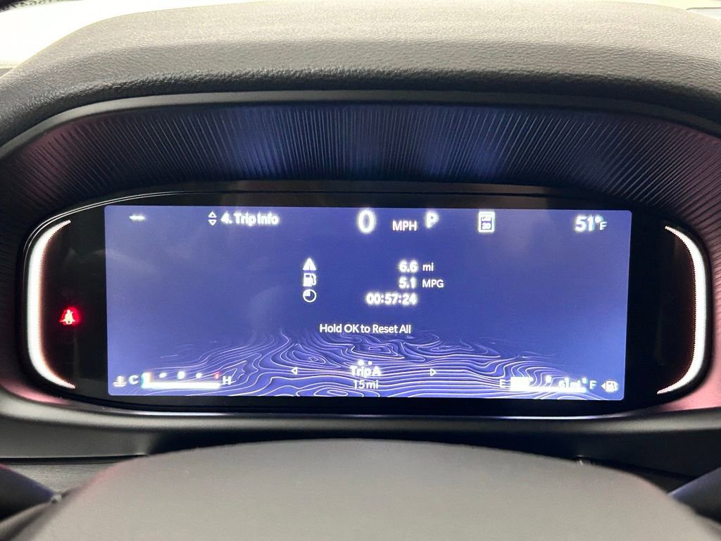 New 2026 Jeep Grand Wagoneer L 4WD image 22