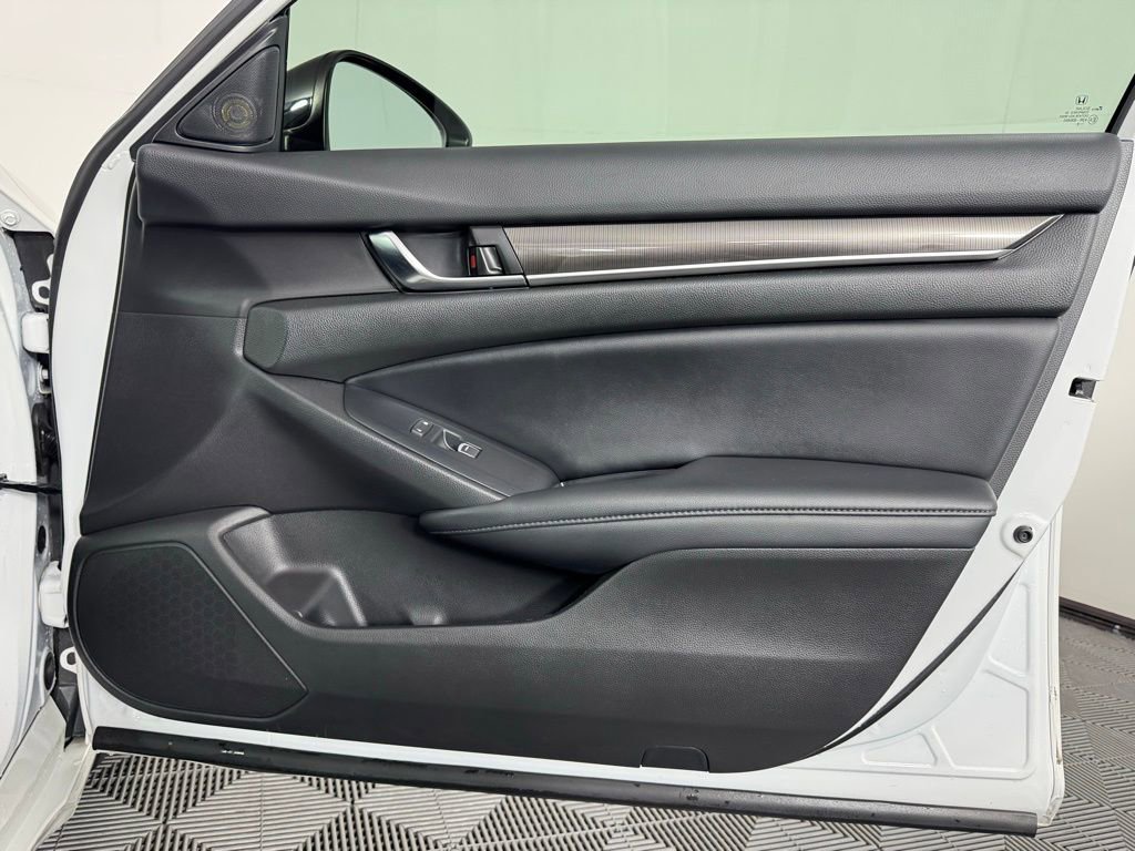 Used 2022 Honda Accord Sport Special Edition image 34