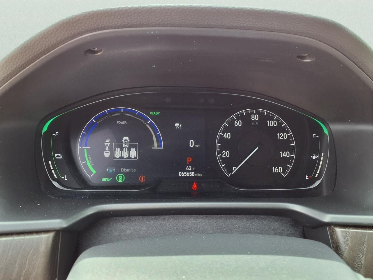 Used 2022 Honda Accord Touring image 27