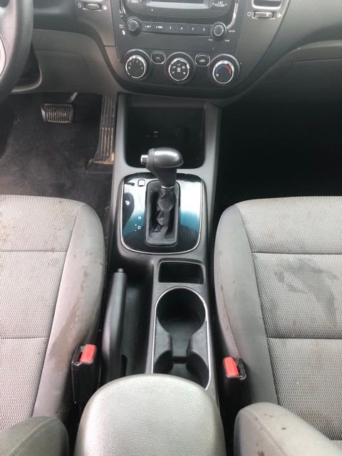 Used 2017 Kia Forte LX image 26