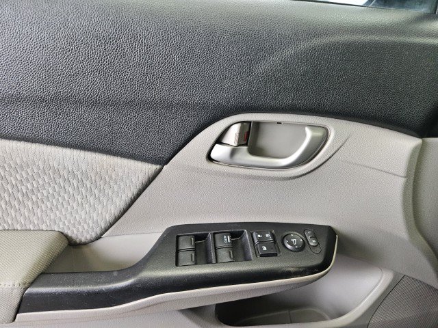 Used 2015 Honda Civic LX image 28