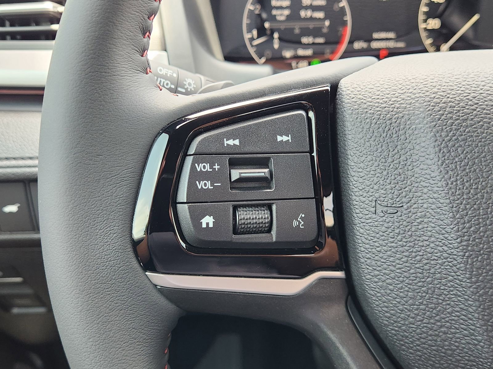 New 2026 Honda Odyssey Sport-L image 32