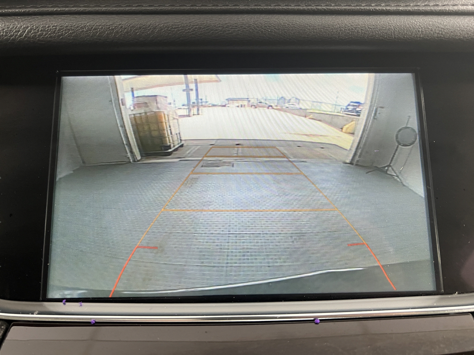 Used 2019 Cadillac XT5 Luxury FWD image 21