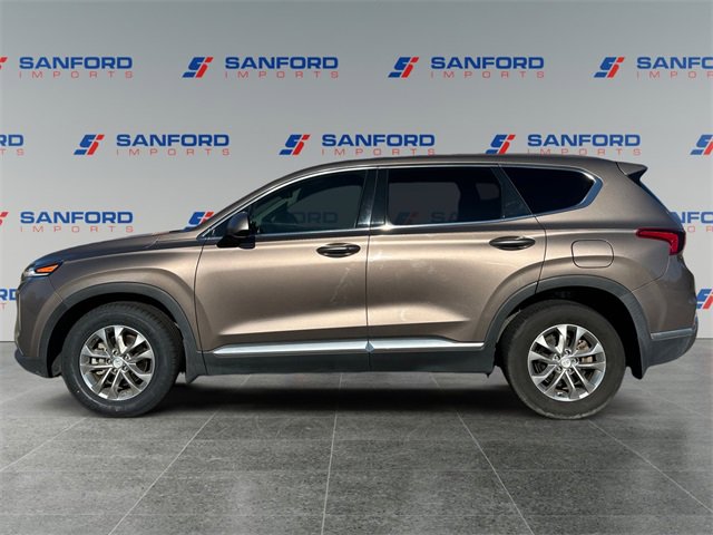 Used 2020 Hyundai Santa Fe SEL image 2