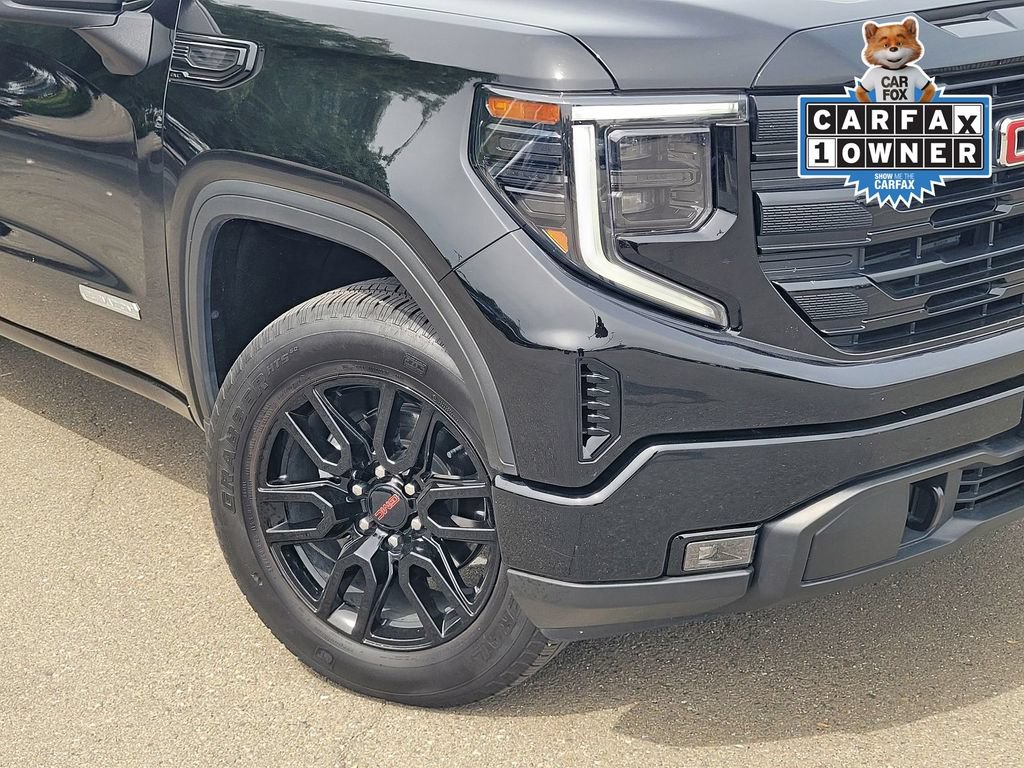 Used 2023 GMC Sierra 1500 Elevation AWD/4WD image 9