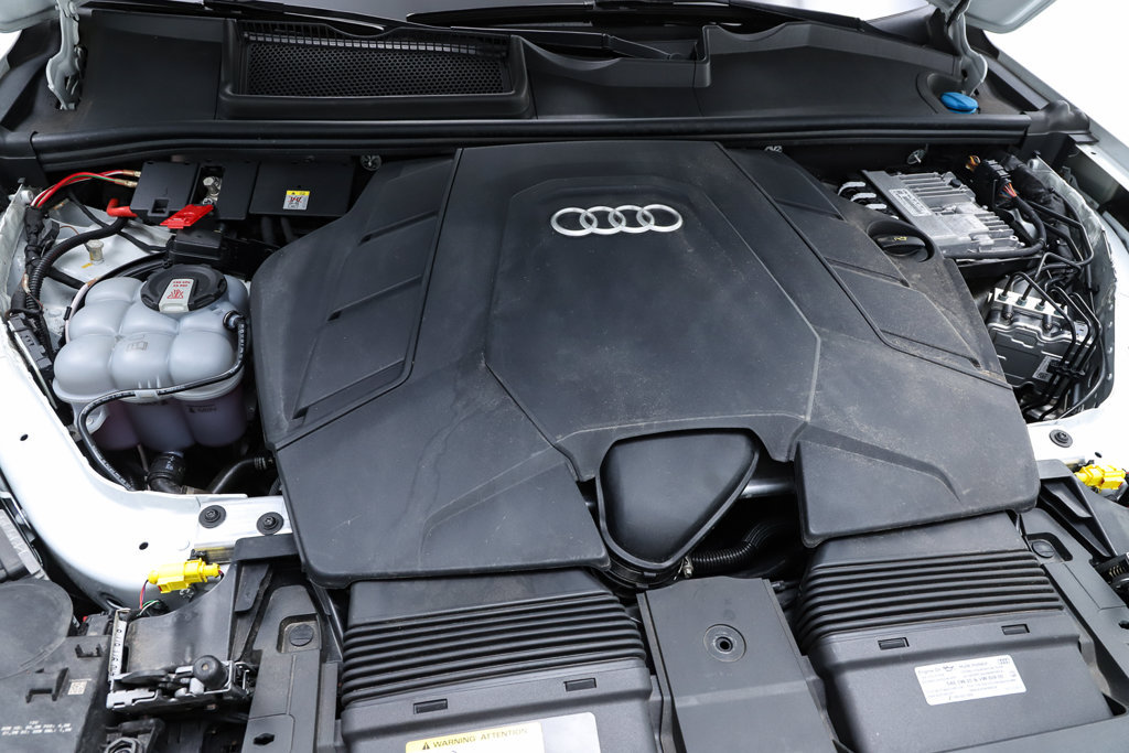 Used 2023 Audi Q7 3.0T Prestige AWD/4WD image 74