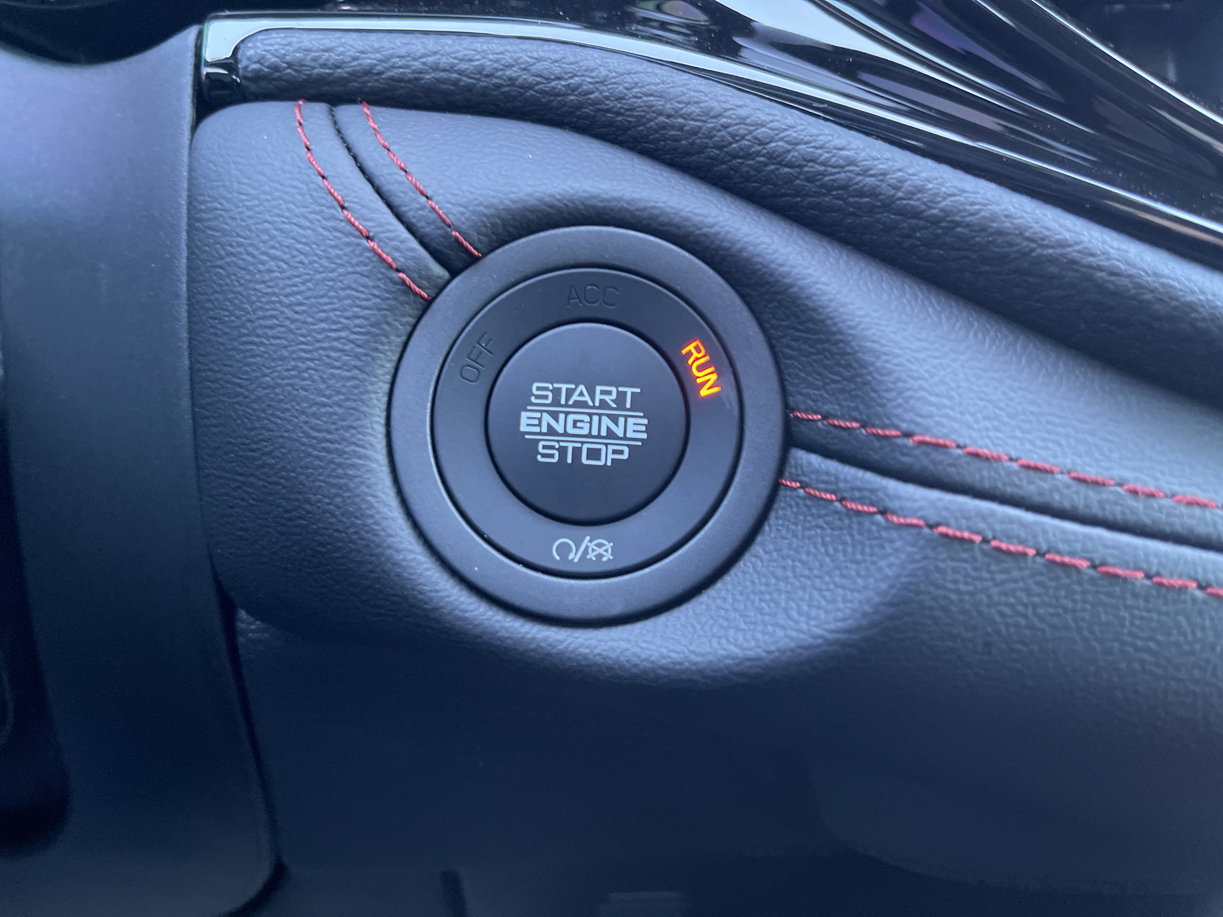 New 2026 Dodge Durango GT w/ Blacktop Package image 23