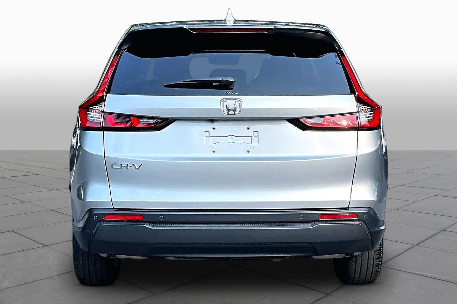 Used 2024 Honda CR-V EX-L image 7