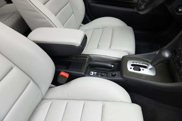 Used 2003 Audi RS 6 image 36