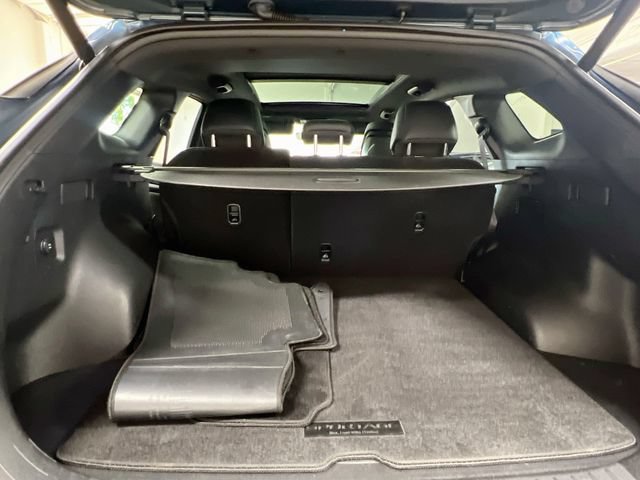 Certified 2023 Kia Sportage X-Line AWD/4WD image 27