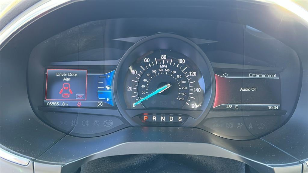 Used 2019 Ford Edge Titanium w/ Equipment Group 301A image 14