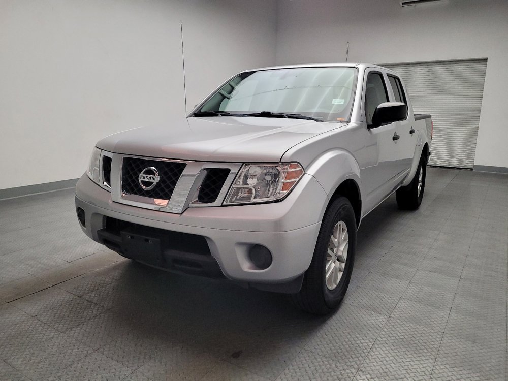 Used 2019 Nissan Frontier SV RWD image 15