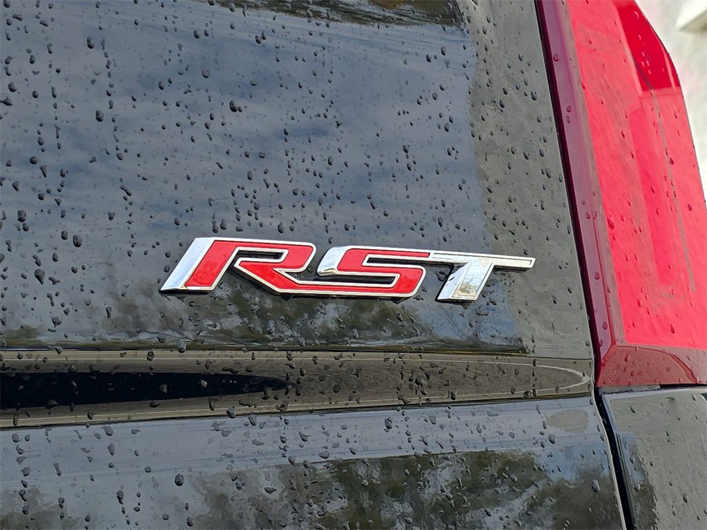 Used 2022 Chevrolet Silverado 1500 RST image 33