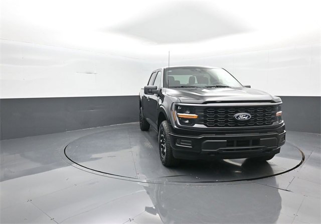New 2025 Ford F150 STX image 2