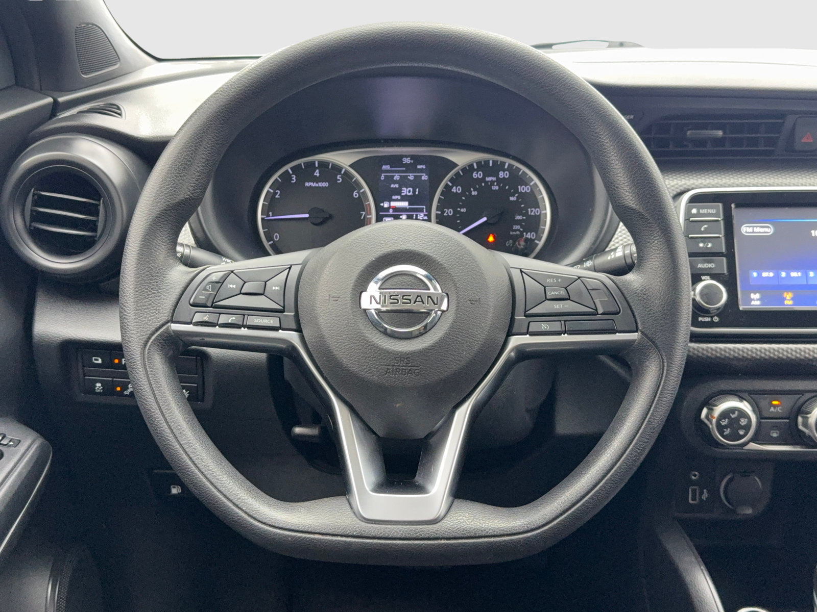 Used 2020 Nissan Kicks S FWD image 37