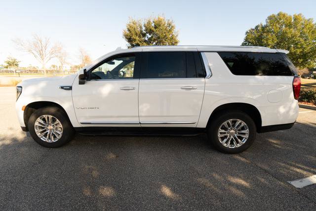 Used 2023 GMC Yukon XL SLT image 6