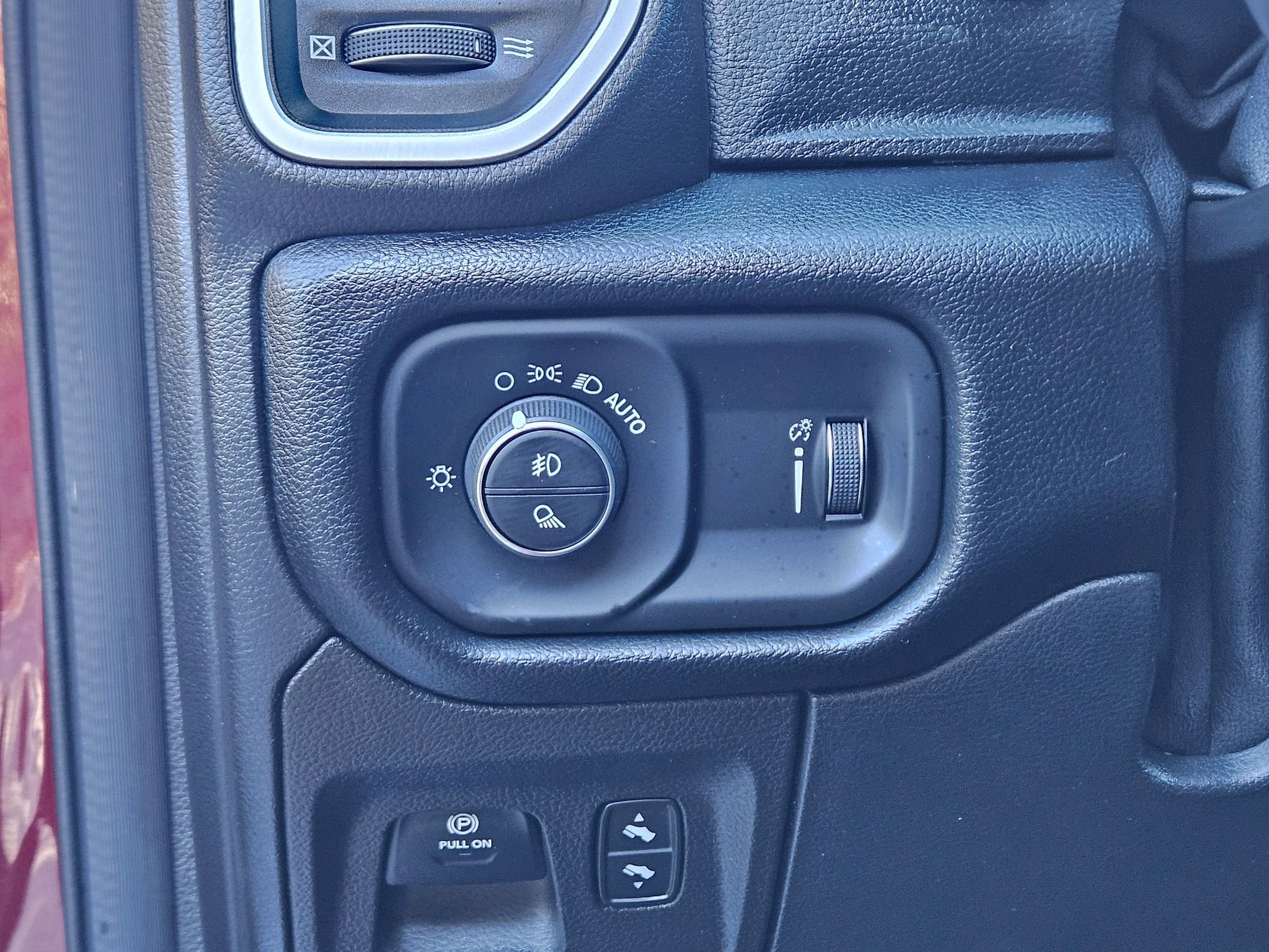 Used 2022 RAM 1500 Big Horn w/ Trailer Tow Group image 19