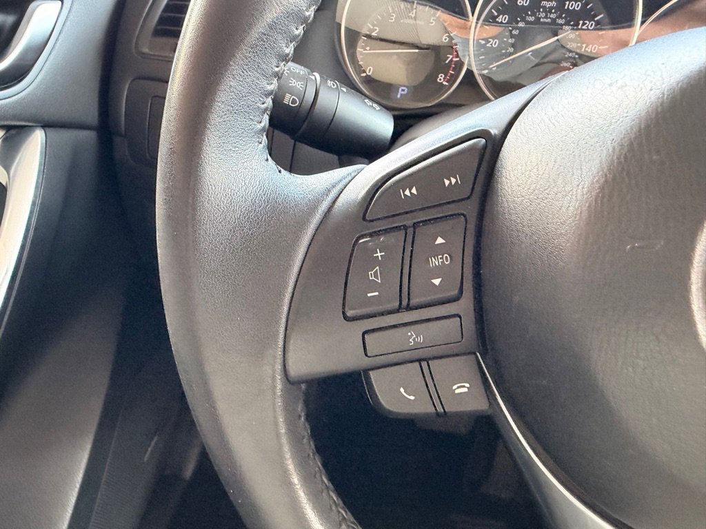 Used 2014 MAZDA CX-5 Touring w/ Bose/Moonroof Package AWD/4WD image 20