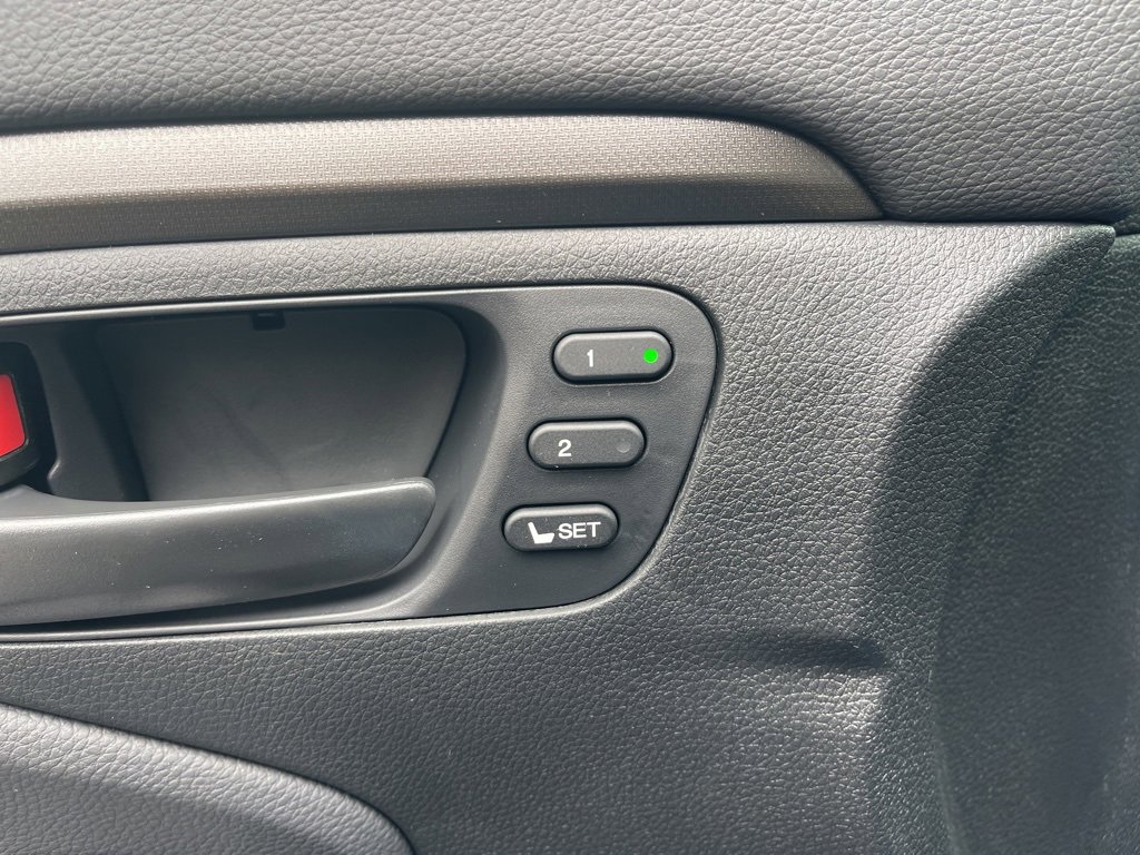 New 2025 Honda Ridgeline TrailSport image 20