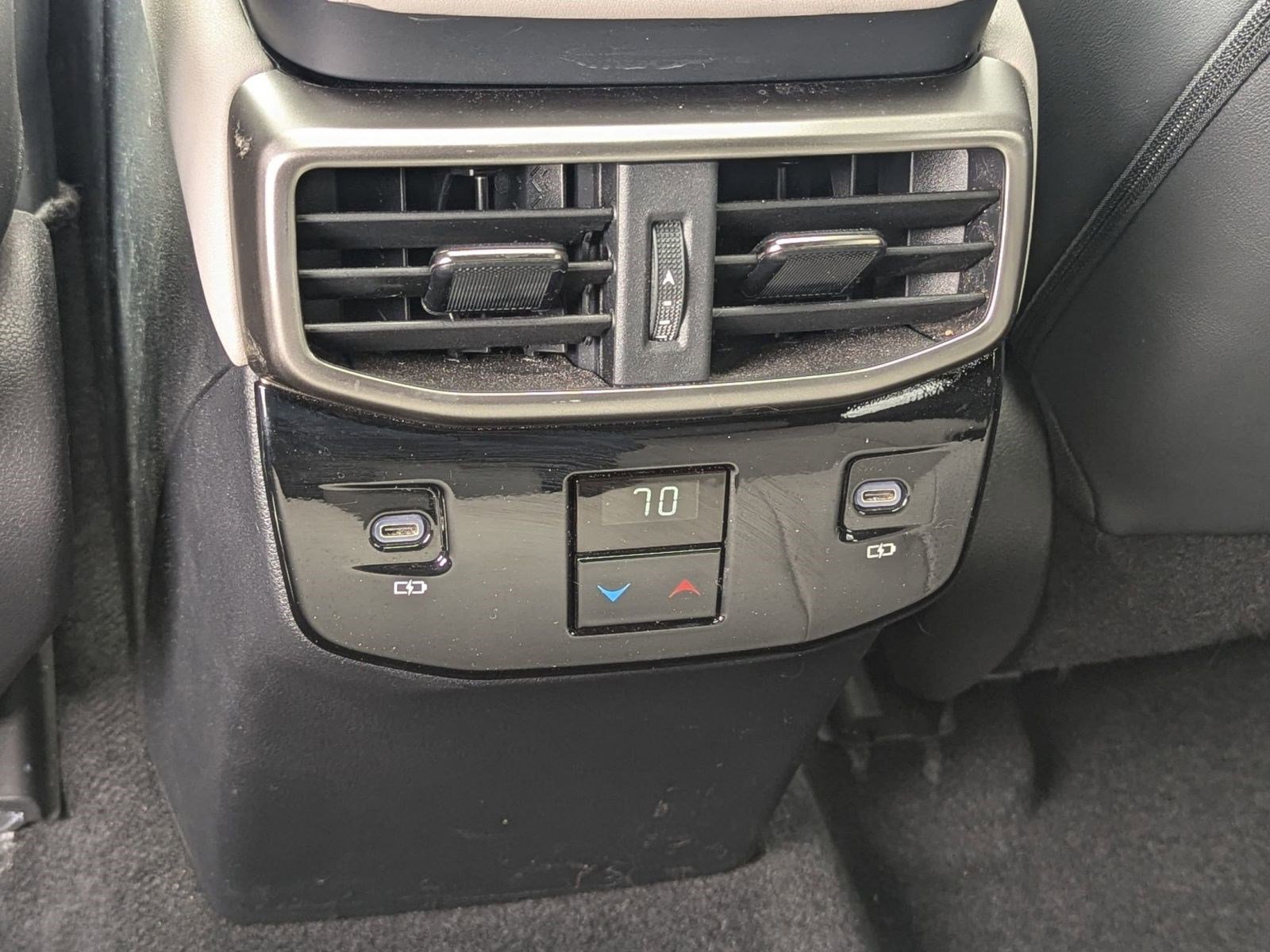 Used 2023 Lexus RX 350 Premium Plus w/ Accessory Package image 23