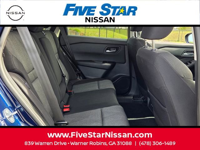 Used 2026 Nissan Rogue SV image 15